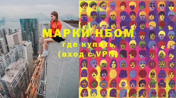 индика Алексеевка
